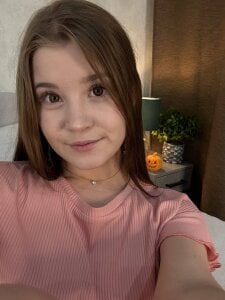 Public od spaseGrace  5 snímek