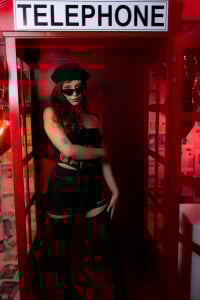 Zdjęcia sexy__skinny4u Mysterious and playful🔥:  5