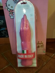 Italianbadassgirl