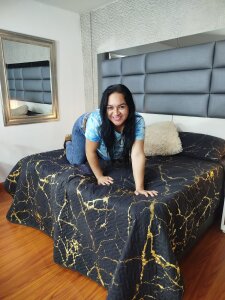 Rachell_clk Casual Pic