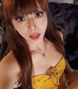 coco-jiang 开心 Pic