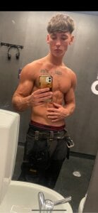 naughtyboy0124 Public Pic 8