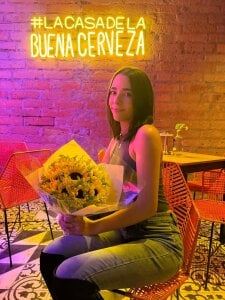 violett__golden My pretty flowers 💐 Pic 5