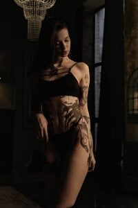 Redbeasty: Sexy Mimi ( фото)