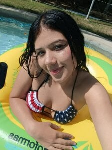 BDSM_Playroom_Tania HAPPY 4TH OF JULY 🎉🎈 Pic 5