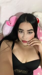 AbbyGils_21 Delicate can also be dangerous Pic 2