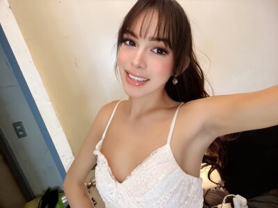 Babyriana Public Pic 2