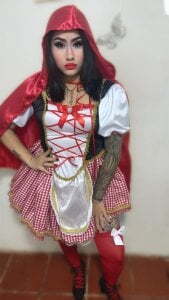 Sweet__Nurse1 HALLOWEEN 🎃 2025 Pic 3