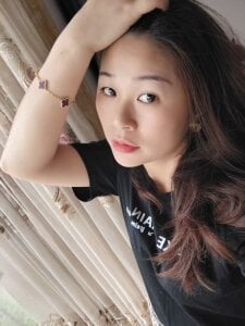 xiaoyusan 我的日常 Pic 6
