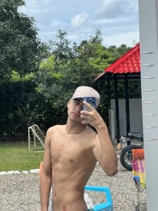 Daniel_Hot276 Dani ❤️‍🔥 Pic 8