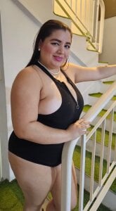 AgathaBloom_ Sexy for you 圖片