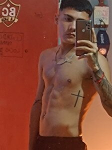 Miguel19971 Yo Pic 2