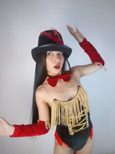 _Viollet Let the show begin! Pic 4