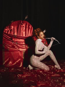 Angel_Peach Happy Valentine's Day 💝💟🌹🌹🌹 Poză 5