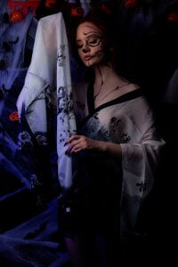 BridgetDay Happy Halloween! 👻🎃 Εικόνα 2