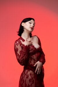 RubyAngel I just want to be yours... Pic 3