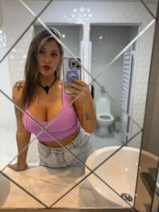 shaktimartina Un poco de mi Pic