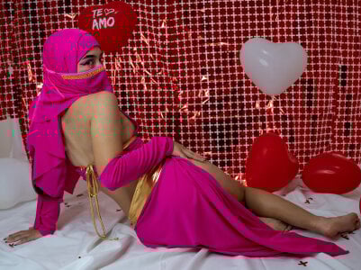 Public od Aaliyah_Salma  snímek