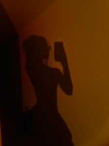 AnabelWolfEthereal图片