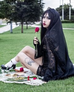 BloodyLilith Public Pic