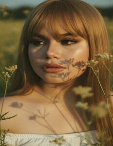 xHugeHarleySelfsuckerxUr Cowgirl Baby ! Bild 2