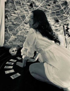 Lee_Haneul Happy halloween 2025 Gambar 5