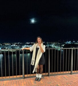 _Charlotte_evans_1 My trip through Europe, part II Fotka