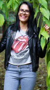 EmmaAtkins Fun in the park Pic 8