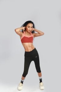 Seleny_fitness1 Public Pic 4