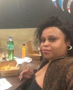 THESHORTQUEEN Public Pic 7