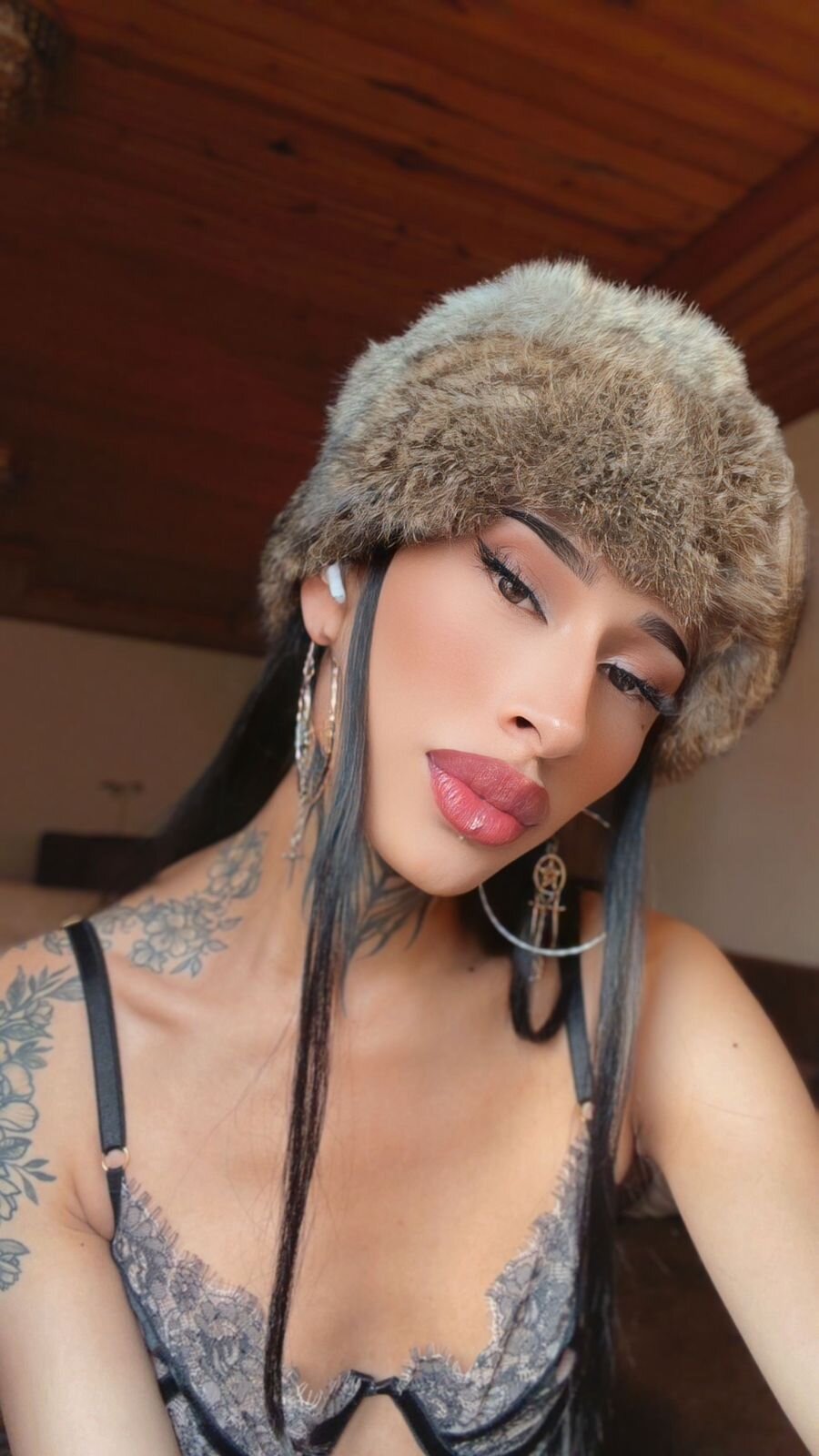 kali_ka_ Trending Pic 3654