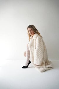 MaryBennetts I'm cheerful Bilde