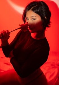 Yazmin_rouse Yazmin ready to have fun 🔥 Kuva 2