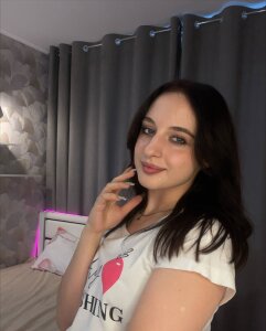 TalishaSturdy a smile recognized as unique🥰 Pic