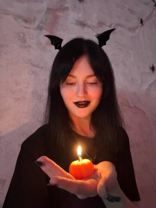 FakeLamb Trick or Tease... Which One Do You Want? Pic 7