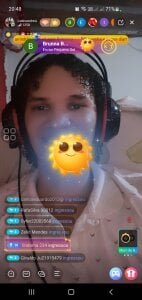 Xandree1 Public Fotka