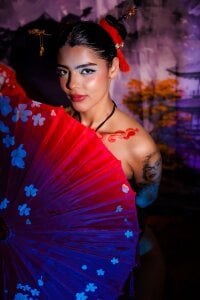 your asian 🐲🉐 de megan_sofiaa_ Foto 6