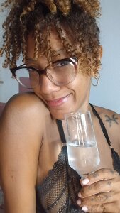 CinnamonGirlRJ Saudações do Brasil Pic 3