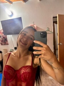 abi_rose2's XXX Nude Photo 2