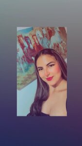 AuraSky_ know me Pic