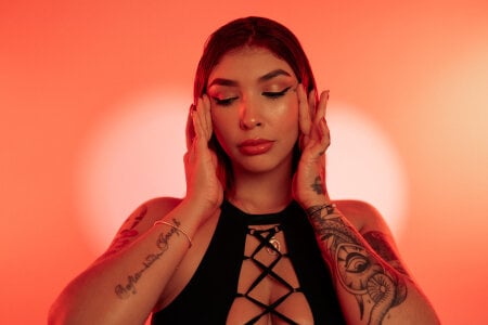 Alana_2916_ kullanıcısının VALENTINE DAY ♥️ 🔥🔥 albümü -  4 fotoğraf