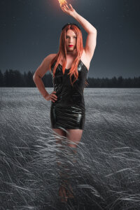 nala_777 halloween Pic 3