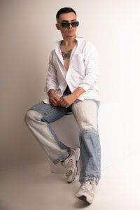 NicoKinggs_ Sexy Nude Kuva 6