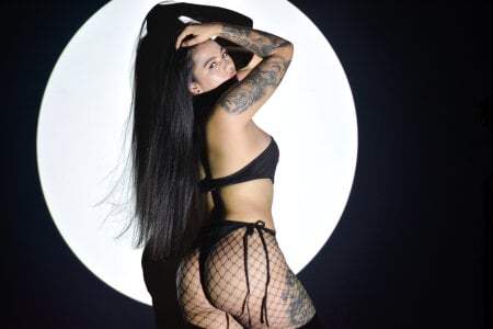 Maia_Steel Public Pic 2