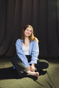 JosieNadile business style Pic