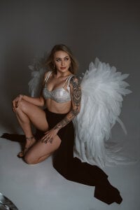 GraceCandyAngel of Victoria S$cret图片 3