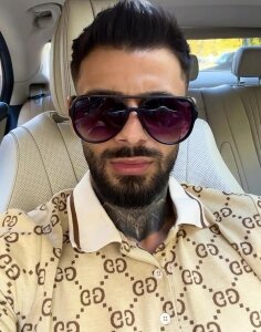 AresSteelV Just me. Alpha by nature.  9. fénykép