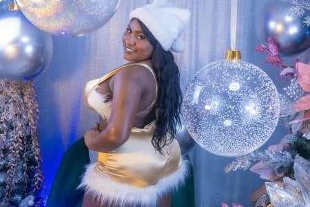 blaisysmith HAPPY MERR CHRISTMAS 2025 사진 2