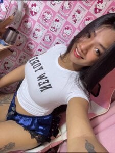 ASIANLOVELY_DOLL Public Kuva 3