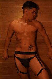 Benjamin_More 🔥 Foto